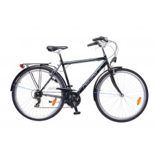 28"trekkingový bicykel Ravenna 30 - pánsky